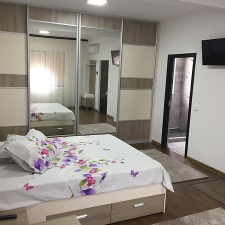 Vlh Mansion Hotel Constanţa Buitenkant foto